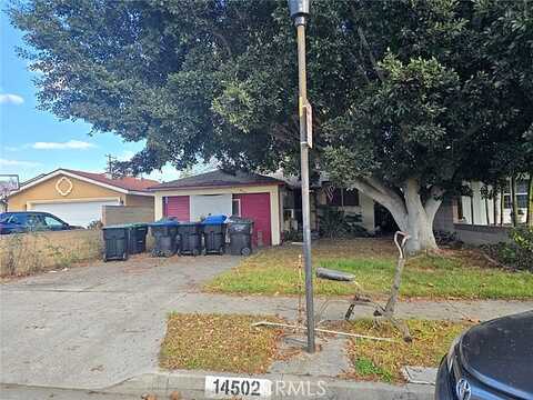 Horst, NORWALK, CA 90650