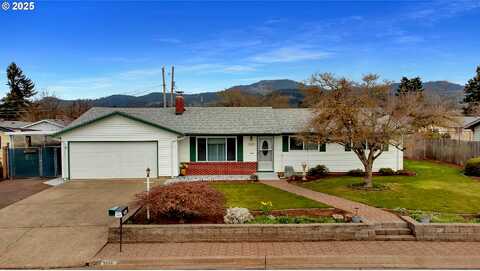 Cheek, SPRINGFIELD, OR 97477