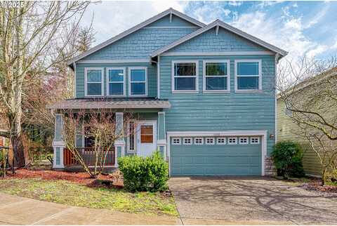 Pioneer Park, BEAVERTON, OR 97006