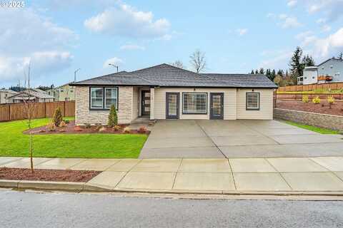 14Th, LA CENTER, WA 98629