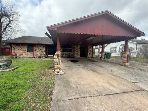 Silverdale, HOUSTON, TX 77029