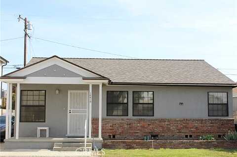 Cabrillo, NORWALK, CA 90650