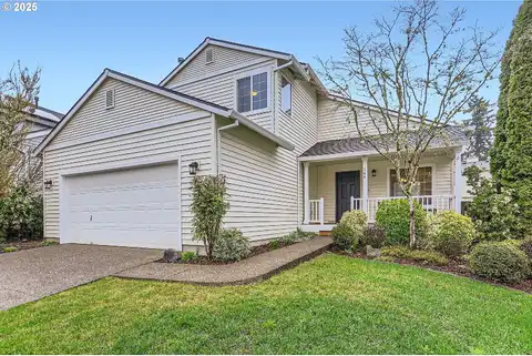 Autumnwood, HILLSBORO, OR 97124