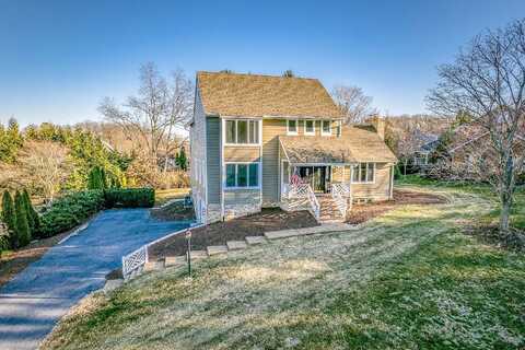 Betts, HARRISONBURG, VA 22802