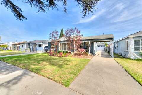 Parton, SANTA ANA, CA 92707