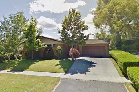 Eldorado, KLAMATH FALLS, OR 97601
