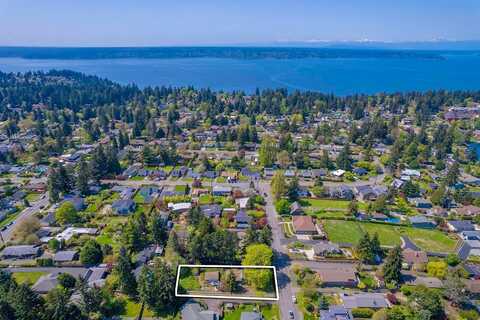 158Th, BURIEN, WA 98166