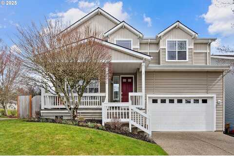 Tewkesbury, PORTLAND, OR 97224