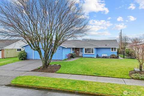 Harding, ENUMCLAW, WA 98022