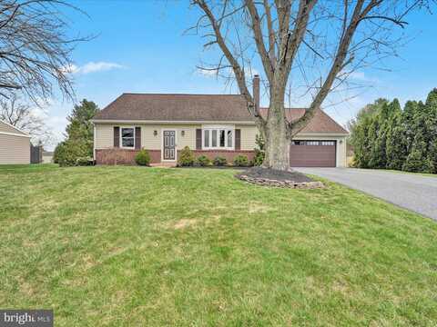 Jerry, MANHEIM, PA 17545