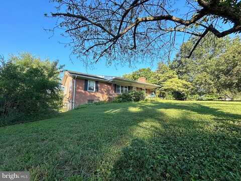 Hicks, GORDONSVILLE, VA 22942