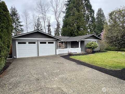 162Nd, RENTON, WA 98058
