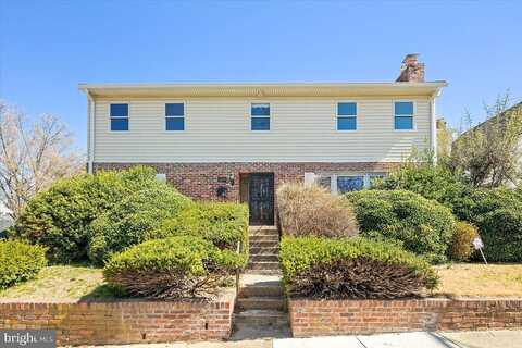 Quincy, ARLINGTON, VA 22204