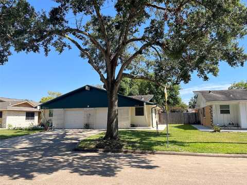 Ramada, HOUSTON, TX 77062