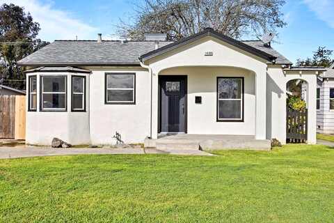 Green, HANFORD, CA 93230