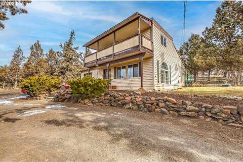 Deringer, PRINEVILLE, OR 97754
