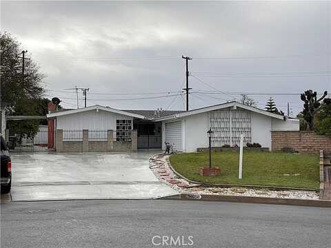 La Barca, LA MIRADA, CA 90638