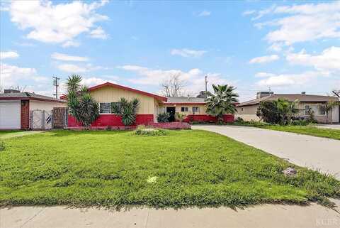 Dodge, BAKERSFIELD, CA 93304