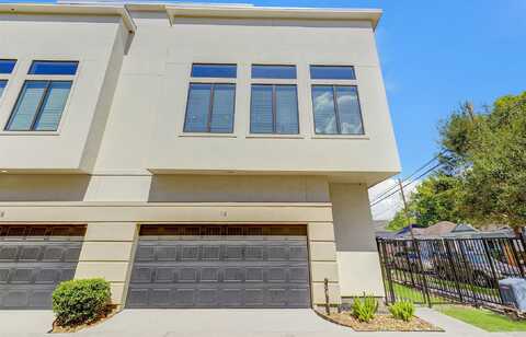 Hutcheson, HOUSTON, TX 77003