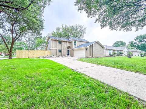 Ludgate, HOUSTON, TX 77034