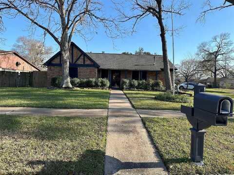 Waterville, HOUSTON, TX 77015