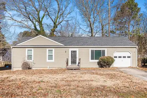 Ling, AUSTELL, GA 30168