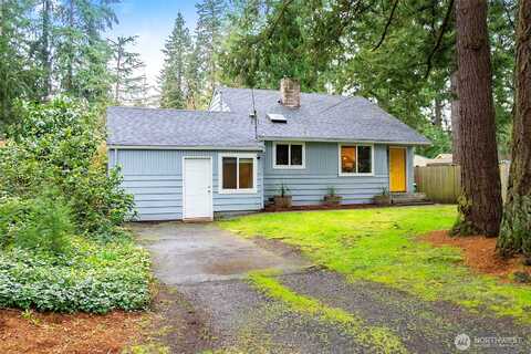 Stone, SEATTLE, WA 98133