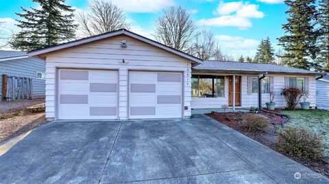 171St, RENTON, WA 98058
