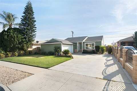 Saranac, WHITTIER, CA 90605