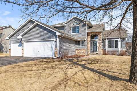 Birch, ROGERS, MN 55374