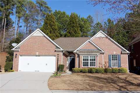 Apple Orchard, SNELLVILLE, GA 30078
