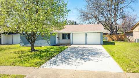 Shahan, DALLAS, TX 75234