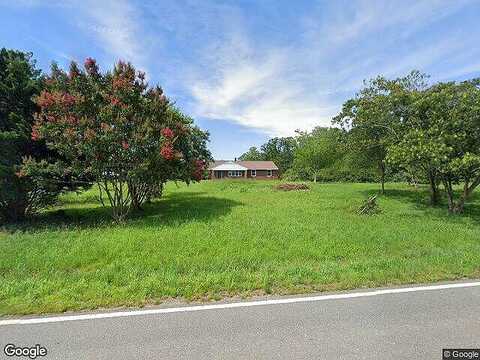 Patrick Henry, BROOKNEAL, VA 24528