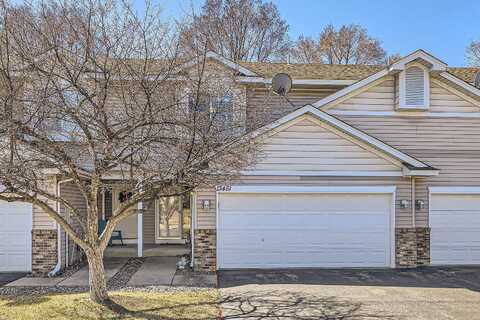 Ximines, CHAMPLIN, MN 55316