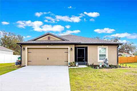 Montoya, DELTONA, FL 32738