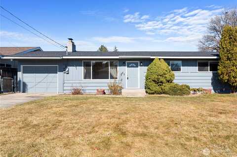 Holbrook, WENATCHEE, WA 98801