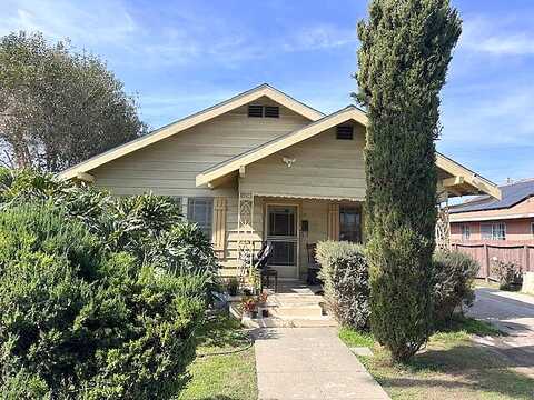Cypress, SANTA ANA, CA 92707