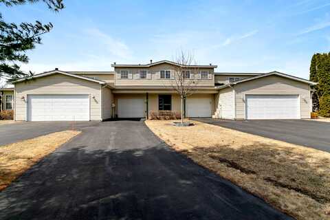 Langewood, MOUND, MN 55364