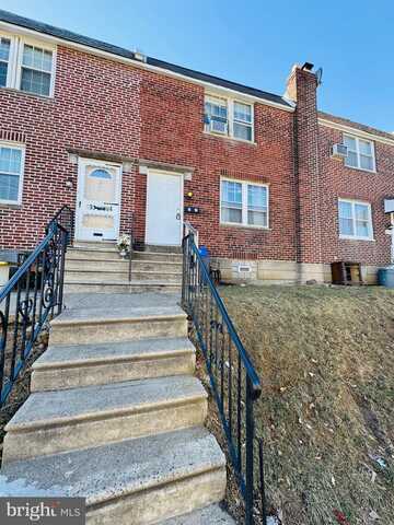 Elbridge, PHILADELPHIA, PA 19111