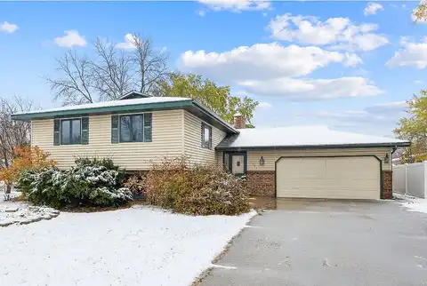 Van Buren, MINNEAPOLIS, MN 55434