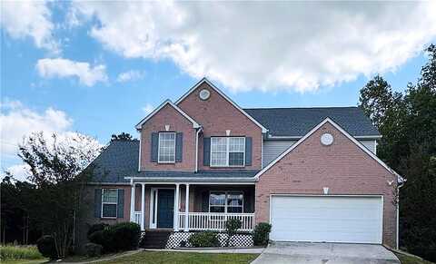 Webb Farm, LOGANVILLE, GA 30052