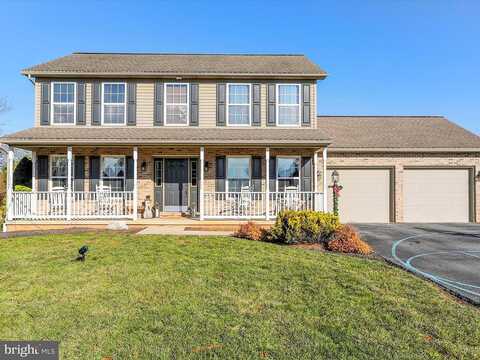 Whispering Spring, GREENCASTLE, PA 17225