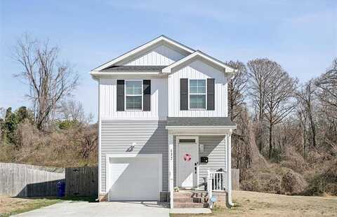 4Th, SUFFOLK, VA 23434