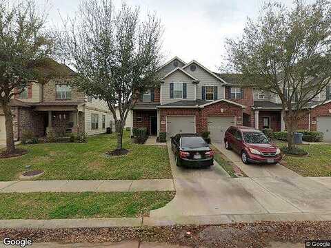 Lawsons Creek, HOUSTON, TX 77072