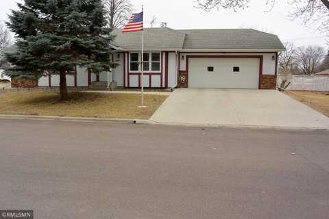 Louden, GLENCOE, MN 55336