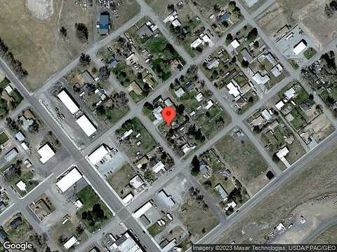 Hamilton, MANSFIELD, WA 98830