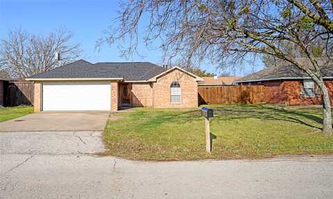 Howeth, GAINESVILLE, TX 76240