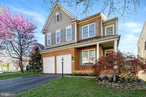 Taverner, WOODBRIDGE, VA 22192