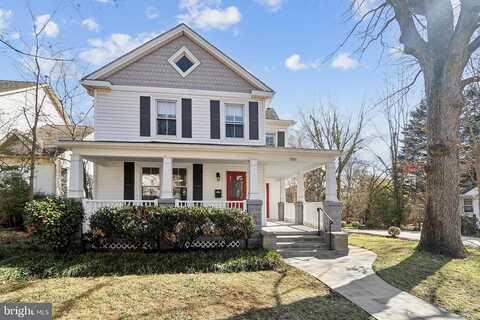 Danville, ARLINGTON, VA 22201