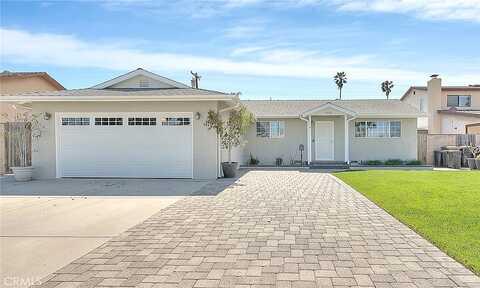 Gage, FULLERTON, CA 92833